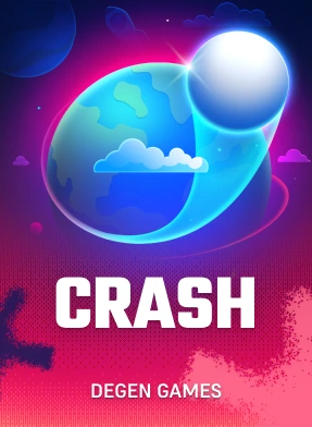 Crash Game