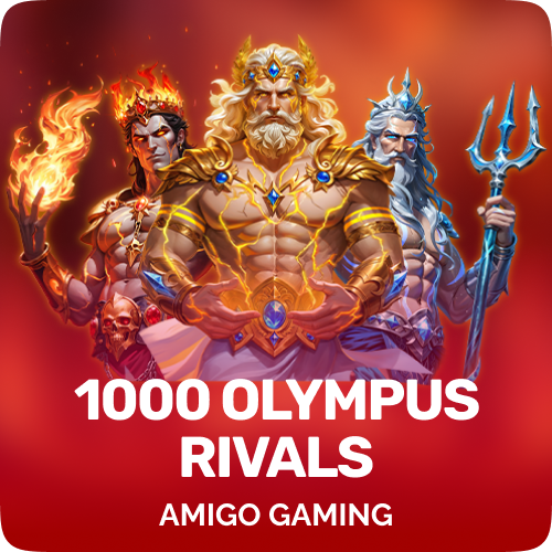 1000 Olympus Rivals