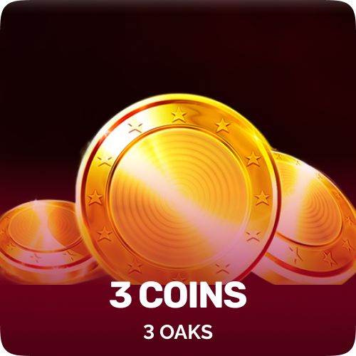 3 Coins