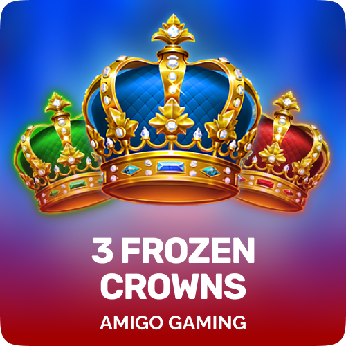 3 Frozen Crowns