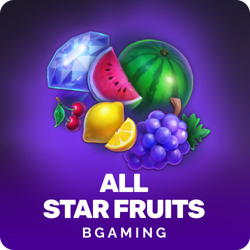 All-Star Fruits