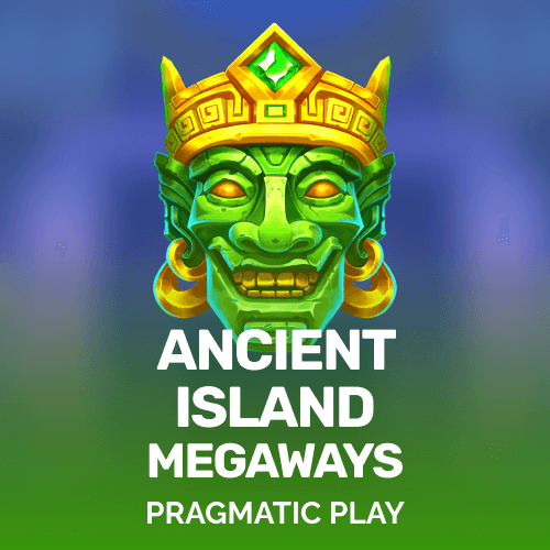 Ancient Island Megaways