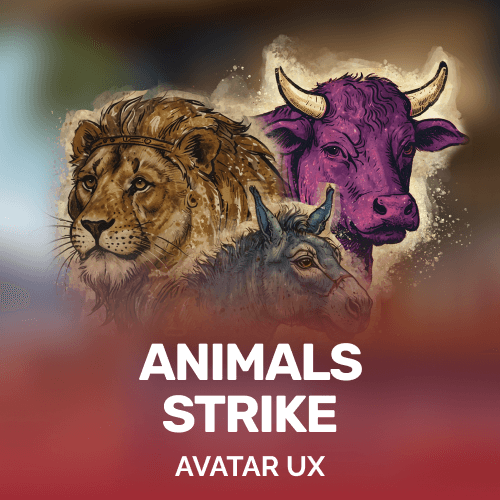 Animals Strike