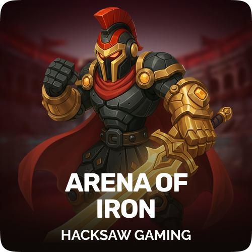 Arena of Iron