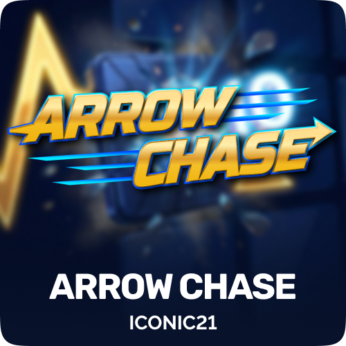 Arrow Chase