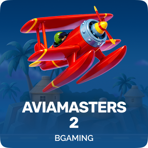 Aviamasters 2