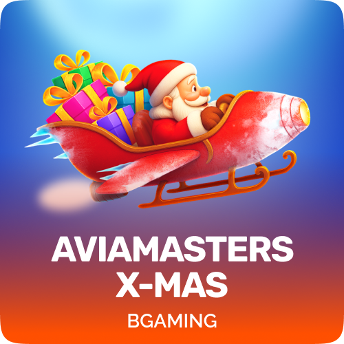 Aviamasters X-mas