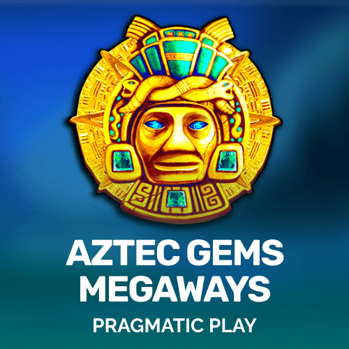 Aztec Gems Megaways