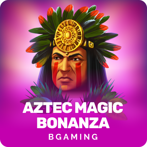 Aztec Magic Bonanza