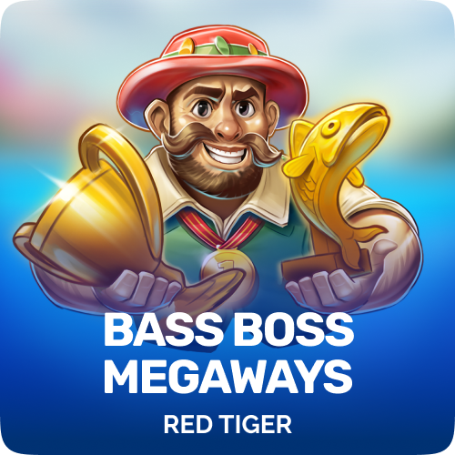 Bass Boss Megaways