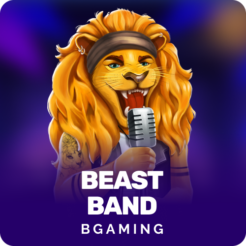 Beast Band