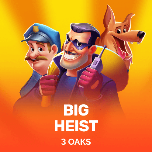 Big Heist