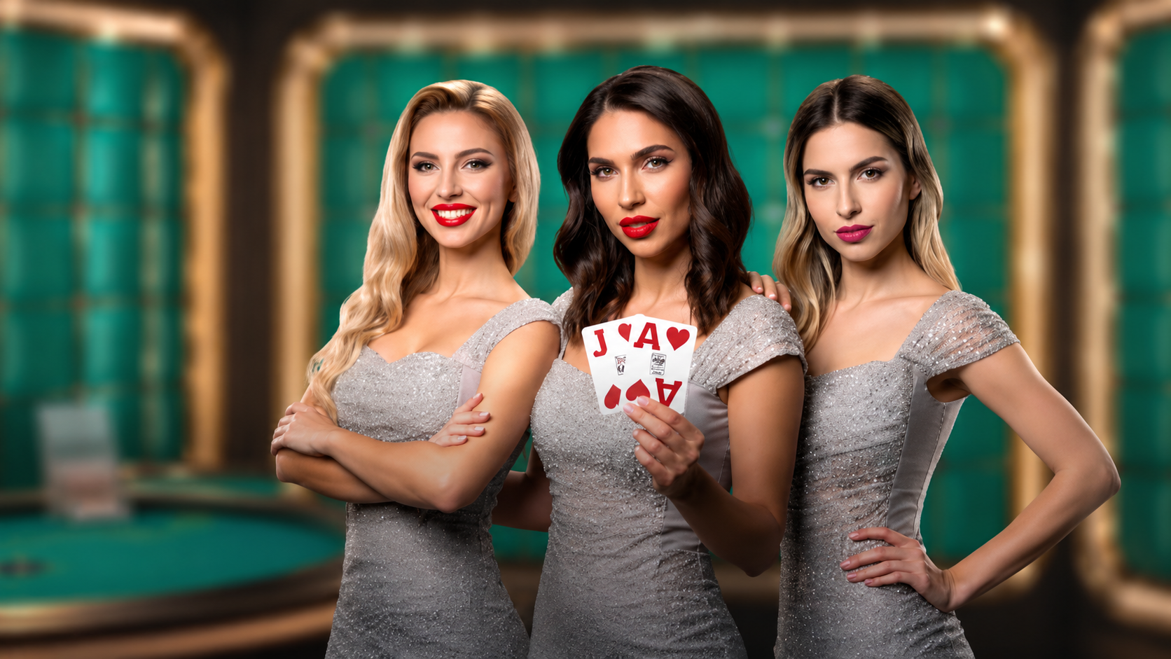 Blackjack Lobby