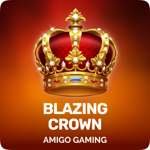 Blazing Crown