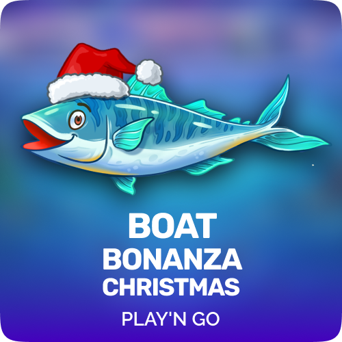 Boat Bonanza Christmas