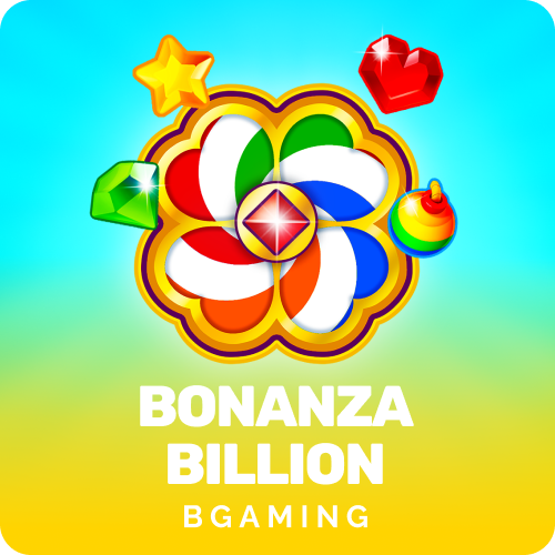 Bonanza Billion