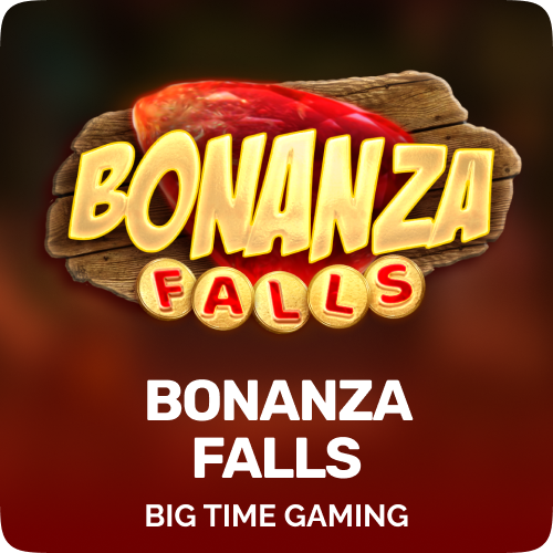 Bonanza Falls