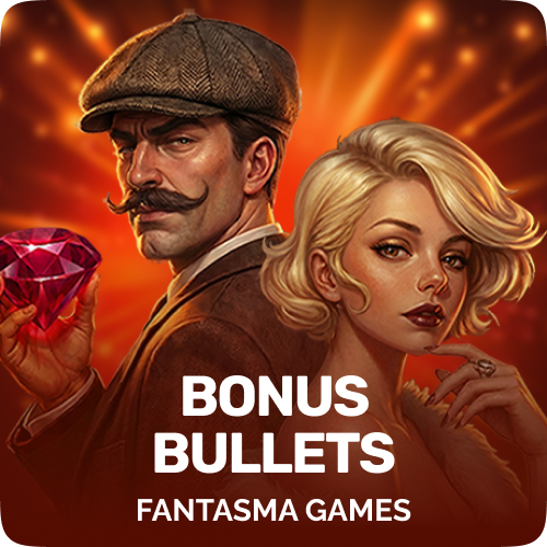 Bonus Bullets