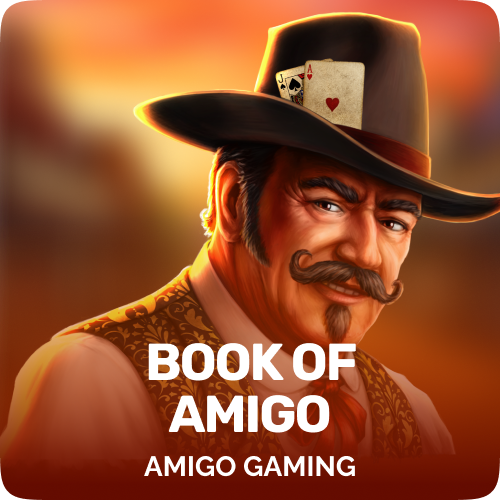 Book of Amigo