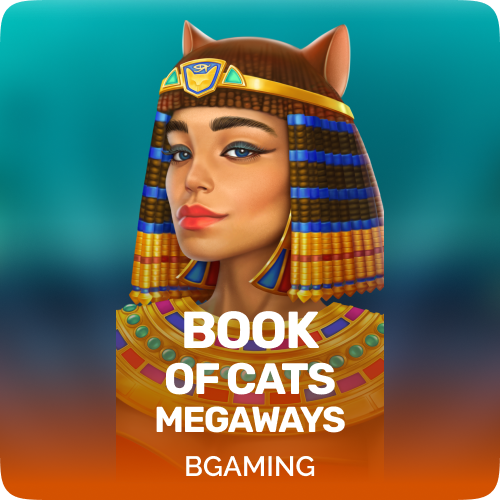 Book of Cats