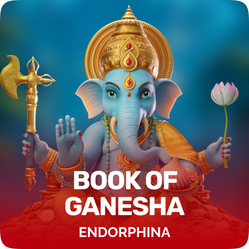 Book of Ganesha