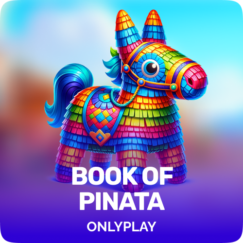 Book of Pinata