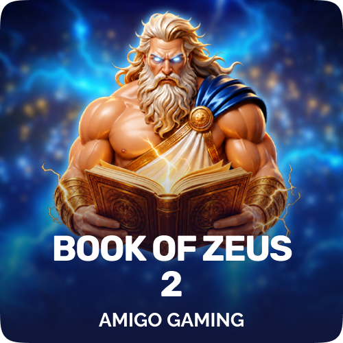 Book of Zeus 2
