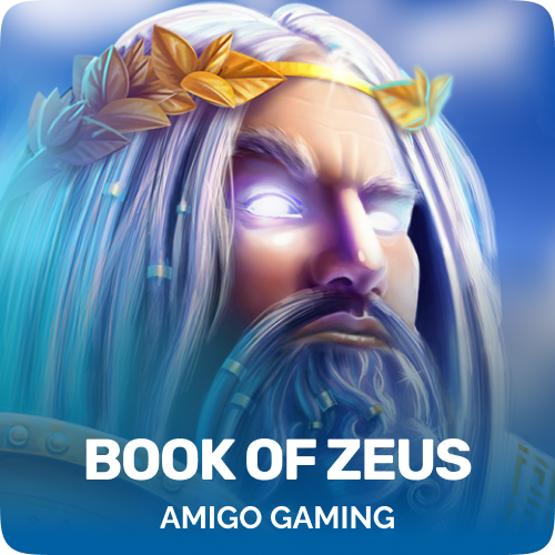 Book of Zeus