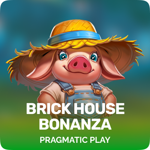 Brick House Bonanza