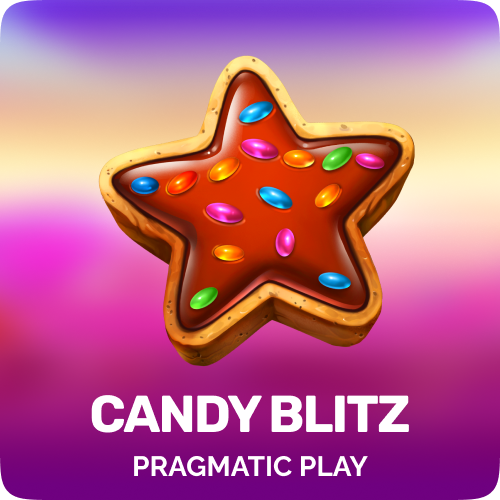 Candy Blitz