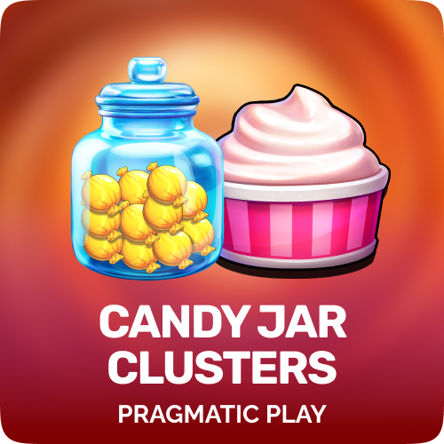 Candy Jar Clusters