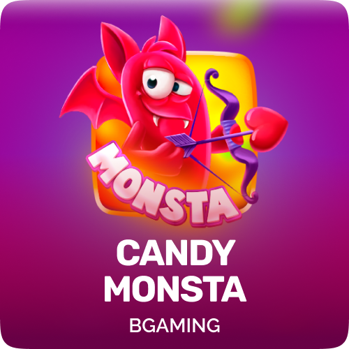 Candy Monsta