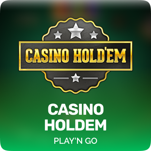 Casino Hold'em