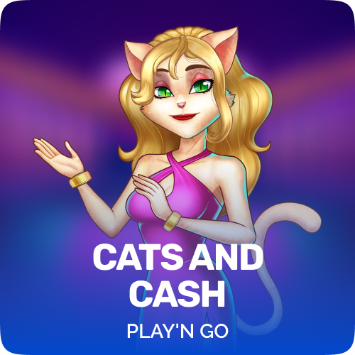 Cats and Cash