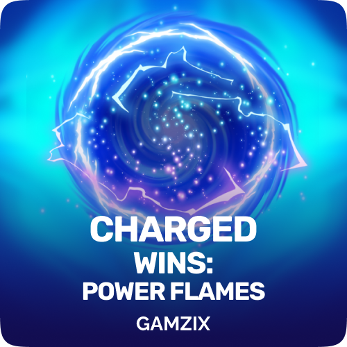 Charged Wins: Power Frames