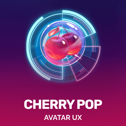 Cherry Pop