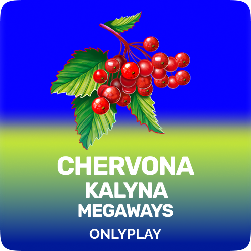 Chervona Kalyna Megaways