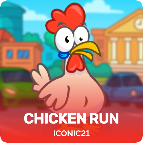 Chicken Run
