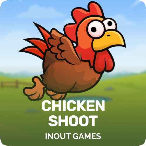 Chicken Shoot