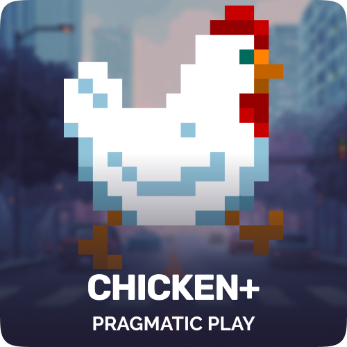 Chicken+