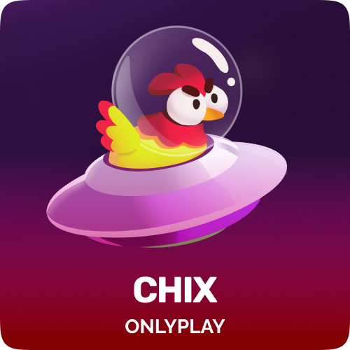 ChiX