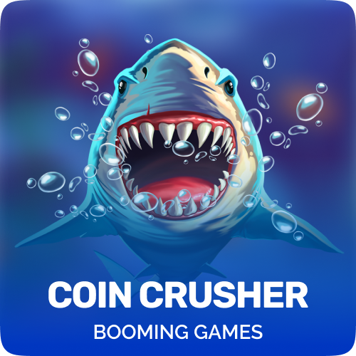 Coin Crusher Hold and Win