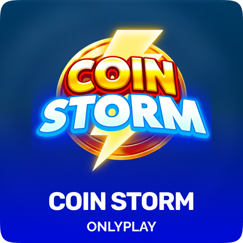 Coin Storm