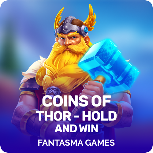 Coins of Thor