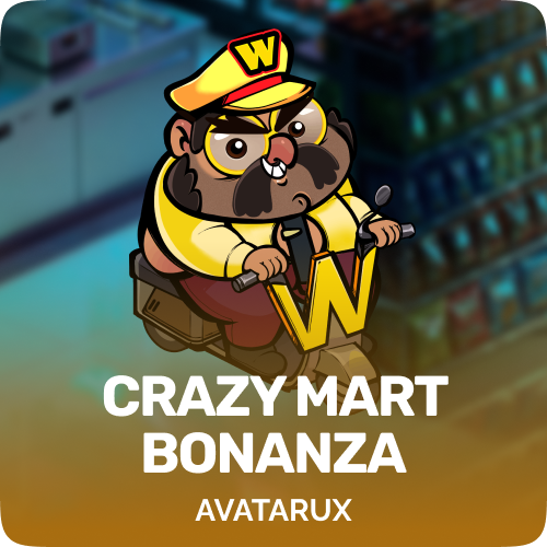 Crazy Mart Bonanza
