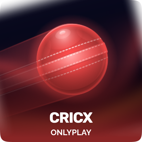 CricX