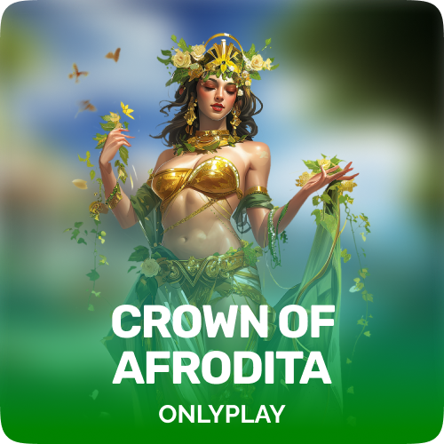 Crown of Afrodita