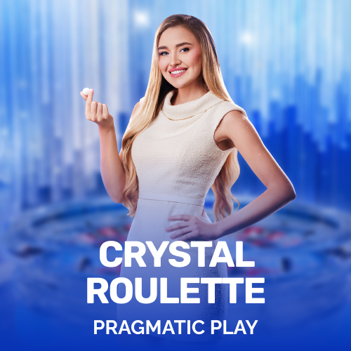 Crystal Roulette