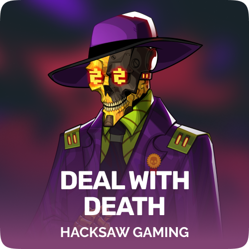 Deal with Death