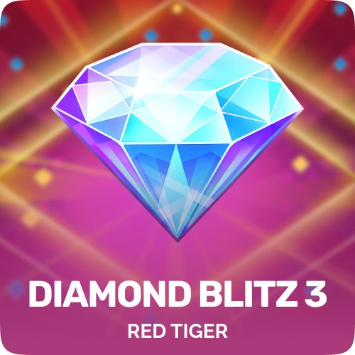 Diamond Blitz 3